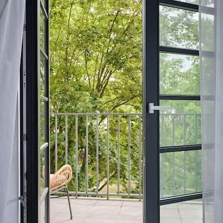 Premium In Best Location In アパート ヴロツワフ